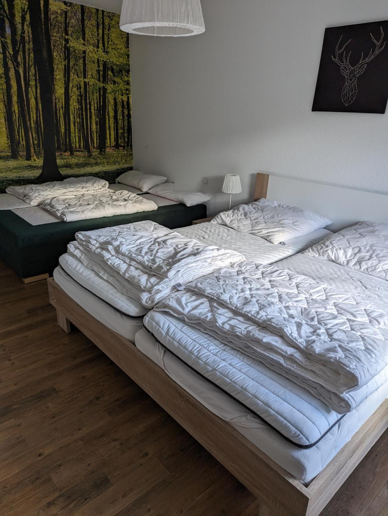 Ferienhaus "Kleiner Onkel" Honerath Room photo