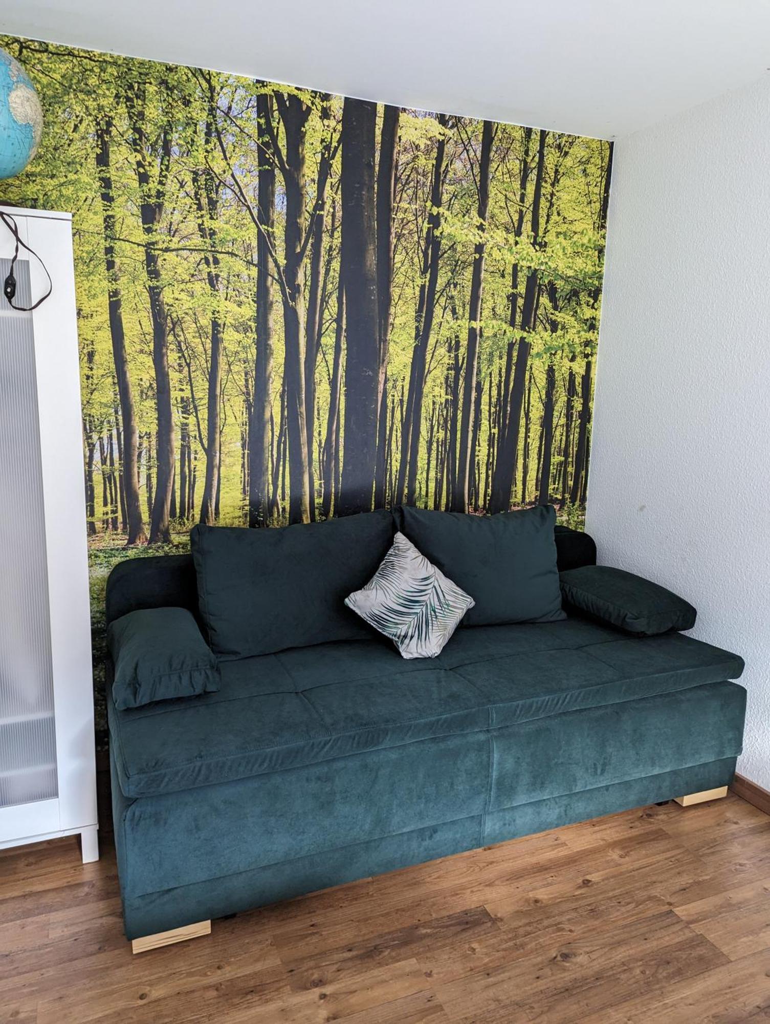 Ferienhaus "Kleiner Onkel" Honerath Room photo