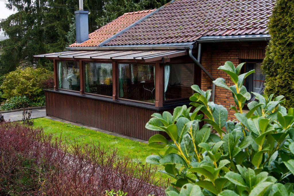 Ferienhaus "Kleiner Onkel" Honerath Exterior photo